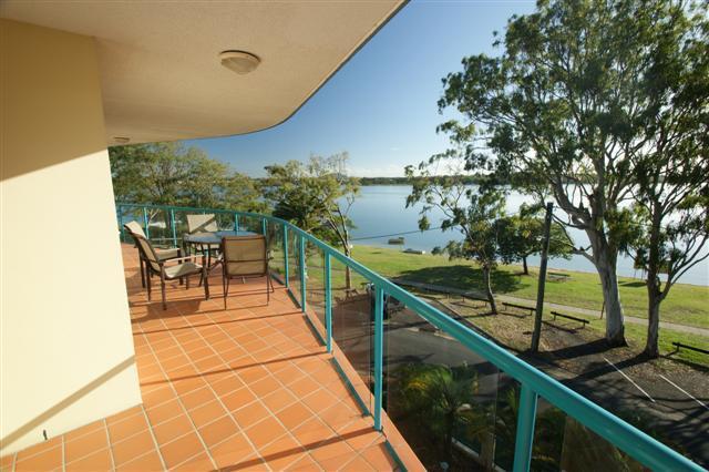 Maroochydore QLD Accommodation Georgetown
