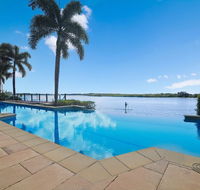 The Duporth Riverside - Accommodation Georgetown