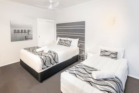The Esplanade Motel - Accommodation Georgetown 3
