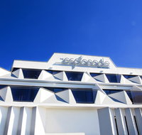 The Esplanade Motel - Accommodation Georgetown