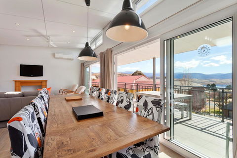 The Elements West - Jindabyne - Accommodation Georgetown 0