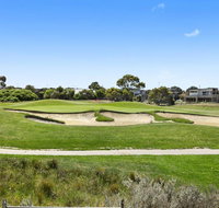 The Fairway Club - Accommodation Georgetown