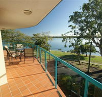 The Esplanade Holiday Apartments - Accommodation Georgetown