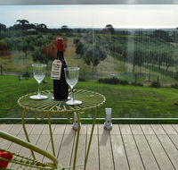 The Farm Willunga - Accommodation Georgetown