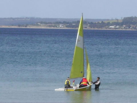 The Esplanade Kingston Beachfront - Accommodation Georgetown 3