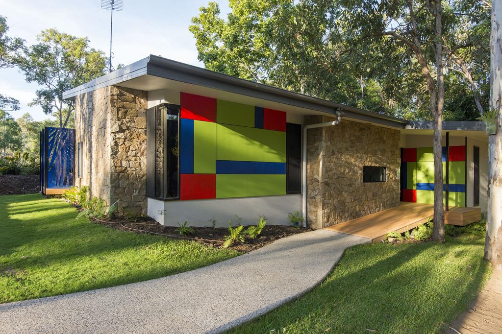Kuttabul QLD Accommodation Georgetown