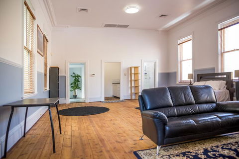 The Federal Boutique Hotel - Accommodation Georgetown 1