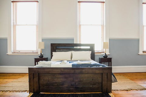 The Federal Boutique Hotel - Accommodation Georgetown 2