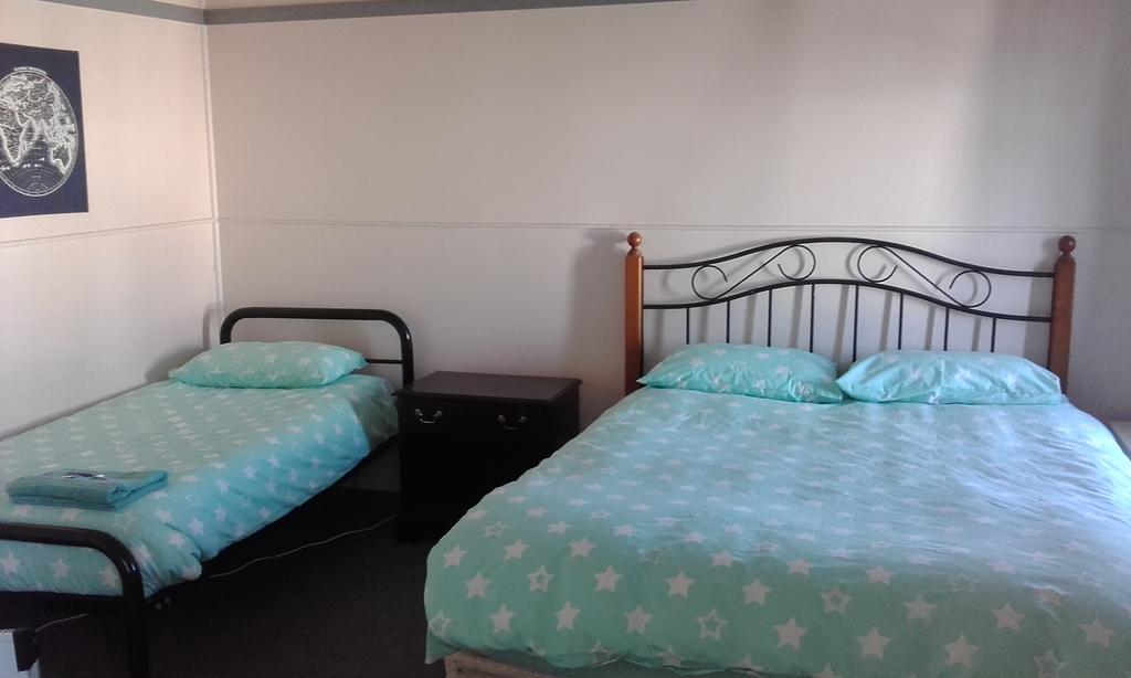 Ando NSW Accommodation Georgetown
