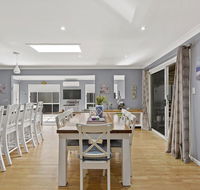 The Family entertainer in the heart of Corlette - Accommodation Georgetown
