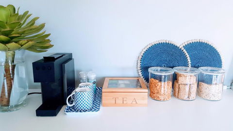The FarmShed Private Retreat McLaren Vale - Accommodation Georgetown 1