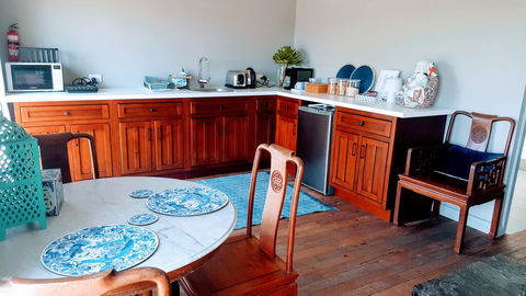 The FarmShed Private Retreat McLaren Vale - Accommodation Georgetown 2