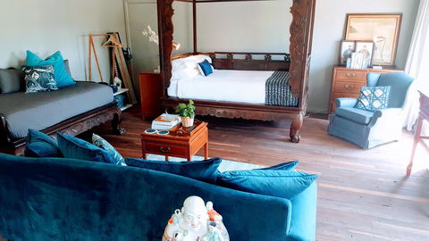 The FarmShed Private Retreat McLaren Vale - Accommodation Georgetown 0