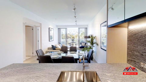 The Fawkner Residences - Accommodation Georgetown 0