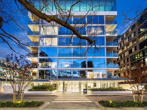 The Fawkner Residences - Accommodation Georgetown 1