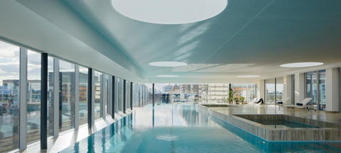 The Fawkner Residences - Accommodation Georgetown 2