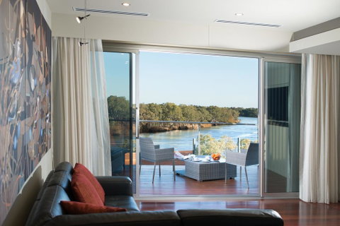 The Frames - Accommodation Georgetown 1