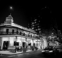 The Franklin Boutique Hotel