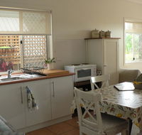 The Friendly Chat Bed and Breakfast - Accommodation Georgetown