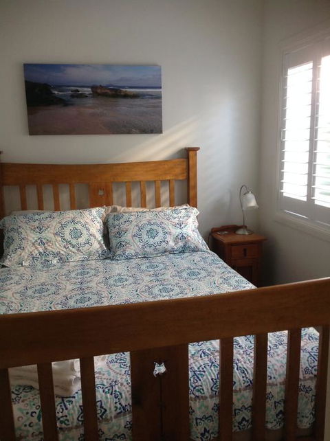 The Friendly Chat Bed And Breakfast - Accommodation Georgetown 3