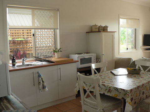 The Friendly Chat Bed And Breakfast - Accommodation Georgetown 0