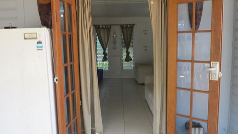 The Fish Shed At Picnic Bay - Accommodation Georgetown 2