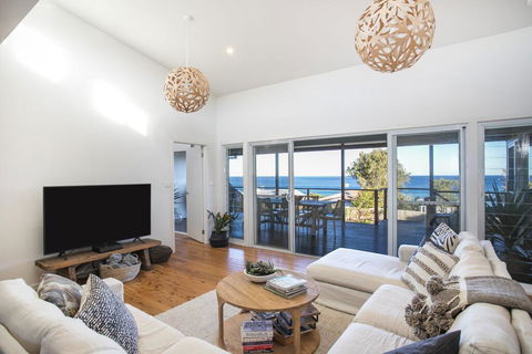 The G-Shack Rennies Beach, Ulladulla - Accommodation Georgetown 1