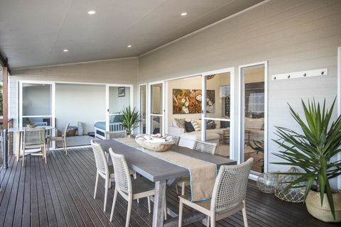 The G-Shack Rennies Beach, Ulladulla - Accommodation Georgetown 2