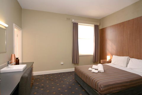 The Formby Hotel - Accommodation Georgetown 0