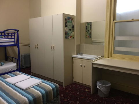 The Formby Hotel - Accommodation Georgetown 1