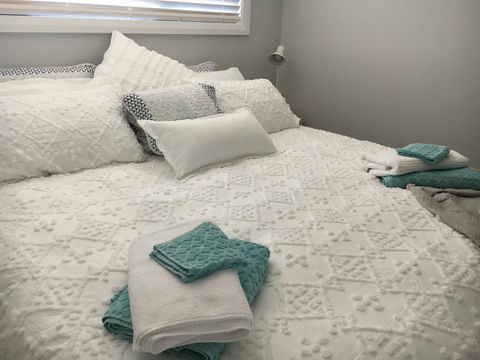 The Gables Of Denmark - Accommodation Georgetown 0