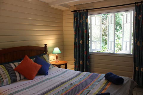 The Gables Yungaburra - Accommodation Georgetown 1
