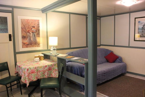The Gables Yungaburra - Accommodation Georgetown 2