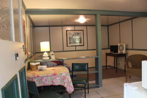 The Gables Yungaburra - Accommodation Georgetown 3