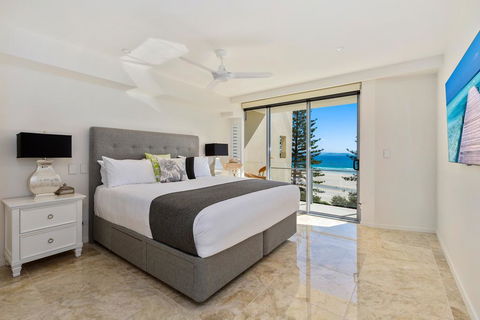 The Garland At Rainbow Bay - Accommodation Georgetown 3