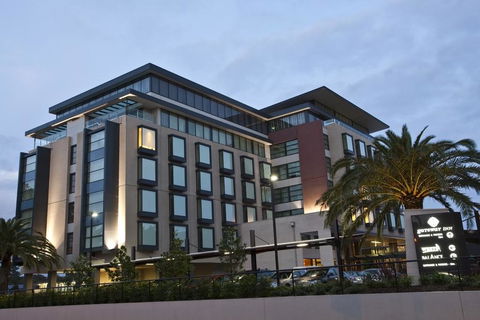 The Gateway Inn, Newcastle - Accommodation Georgetown 0