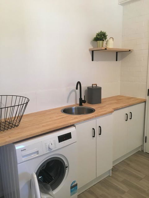 The Gathering Ground - Spacious Entertainer In Toowoomba City - Accommodation Georgetown 3