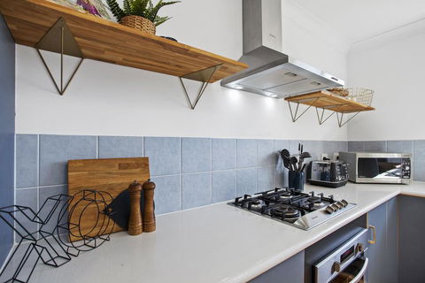 The Gathering Ground - Spacious Entertainer In Toowoomba City - Accommodation Georgetown 1