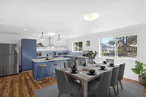 The Gathering Ground - Spacious Entertainer In Toowoomba City - Accommodation Georgetown 0