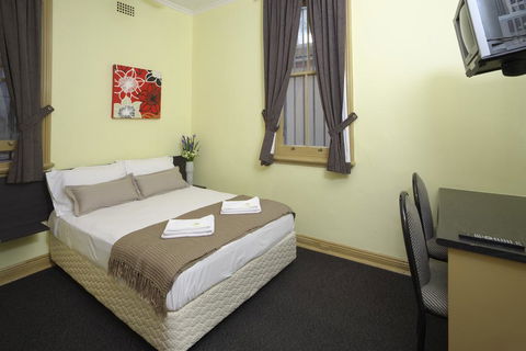 The George Street Hotel - Accommodation Georgetown 2