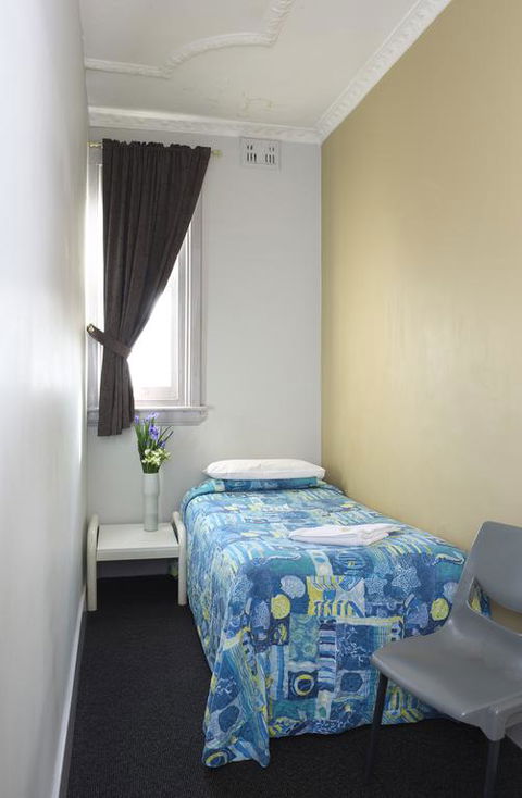 The George Street Hotel - Accommodation Georgetown 3