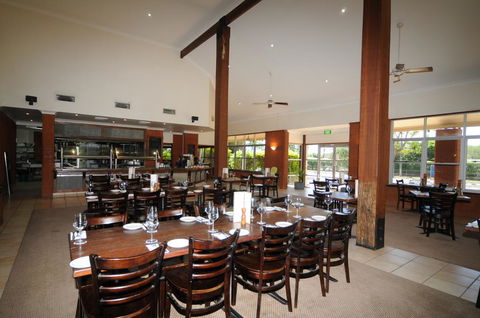 The Gidgee Inn - Accommodation Georgetown 1