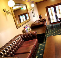The Glenferrie Hotel Hawthorn - Accommodation Georgetown