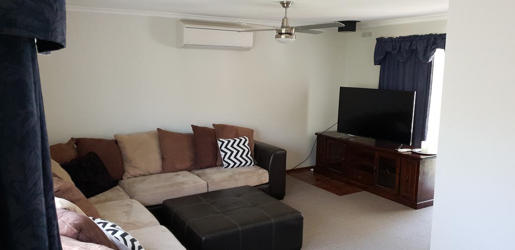 Abbeyard VIC Accommodation Georgetown
