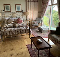 The Goat and Goose Bed  Breakfast - Accommodation Georgetown