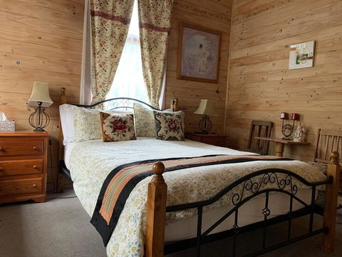 The Goat And Goose Bed & Breakfast - Accommodation Georgetown 3