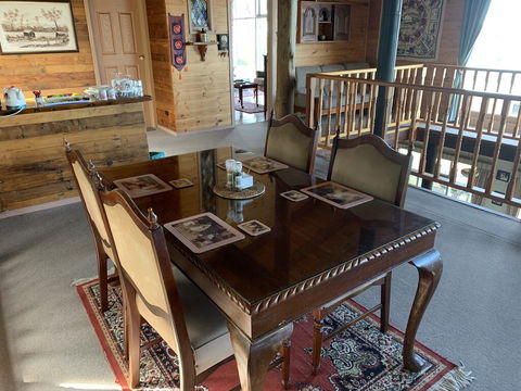 The Goat And Goose Bed & Breakfast - Accommodation Georgetown 1