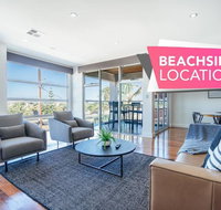 The Grand Oasis - Pool - Wifi - Mins from beach - Accommodation Georgetown