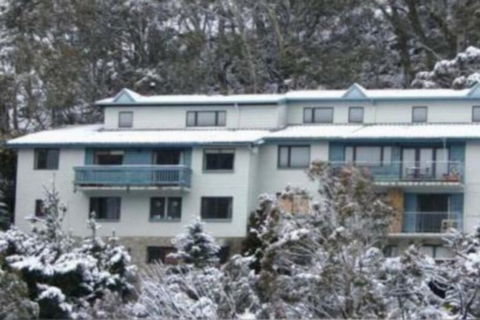 The Granny Flat - Accommodation Georgetown 1