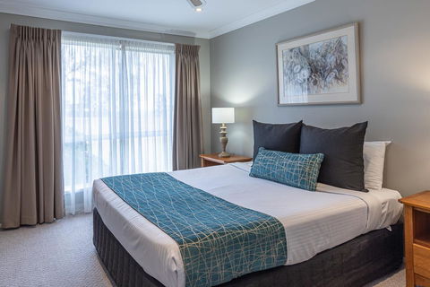 The Grange On Hermitage - Accommodation Georgetown 0